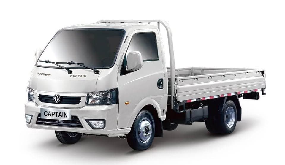 DONFENG VU Captain 3400 Short