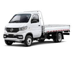 DONFENG VU Captain W 2700