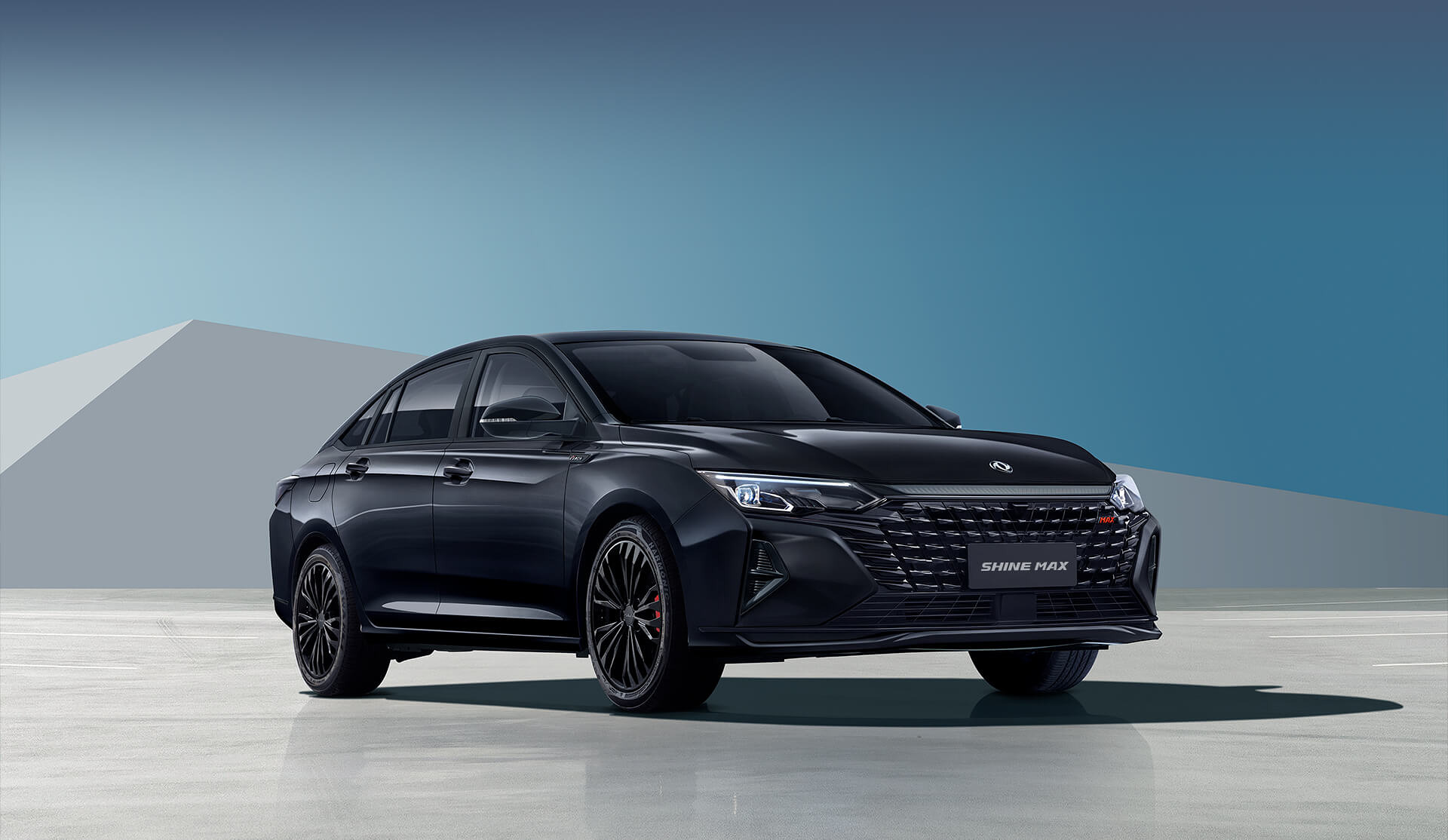 DONGFENG VP SHINE MAX HYBRID — N&N Distribution Maroc